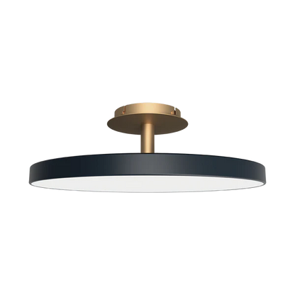 Umage Asteria Up Large Loftlampe - Antracit