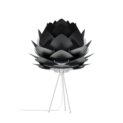 sort lampe umage silvia medium