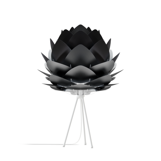 sort lampe umage silvia medium
