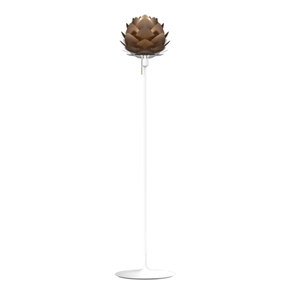 bronze lampeskærm umage silvia mini