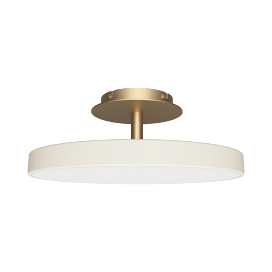 Umage Asteria Up Loftlampe - Hvid 