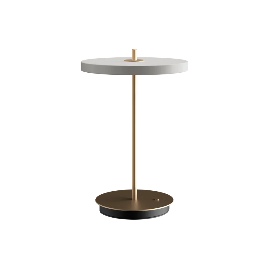 mist bordlampe umage