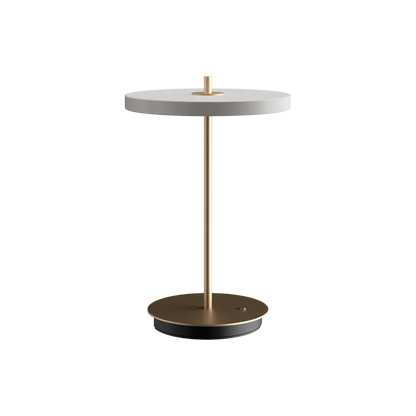 mist bordlampe umage