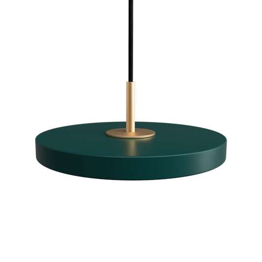 Umage Asteria Micro Pendel - Forest Green