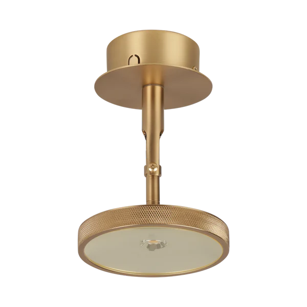Umage Asteria Spot - Messing