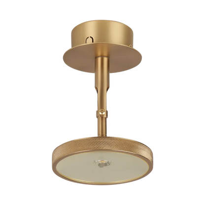 Umage Asteria Spot - Messing