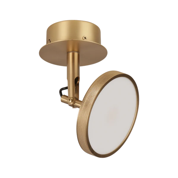 Umage Asteria Spot - Messing