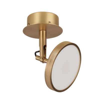 Umage Asteria Spot - Messing
