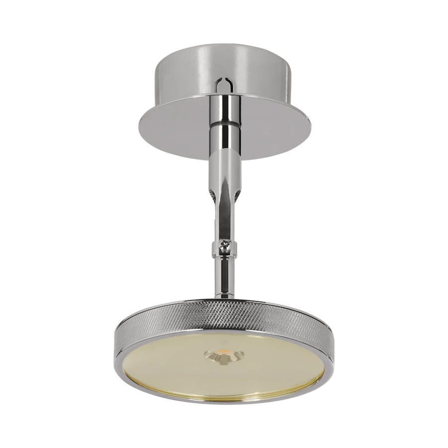 Enkel spotlampe drejelig fra UMAGE