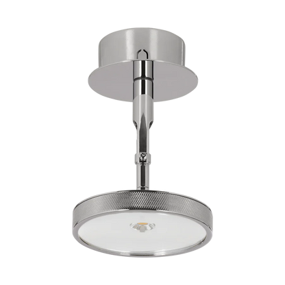 Drejelig spotlampe med indbygget LED fra UMAGE
