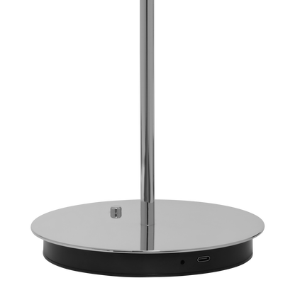 Umage Asteria Move - Bärbar bordslampa - Stål