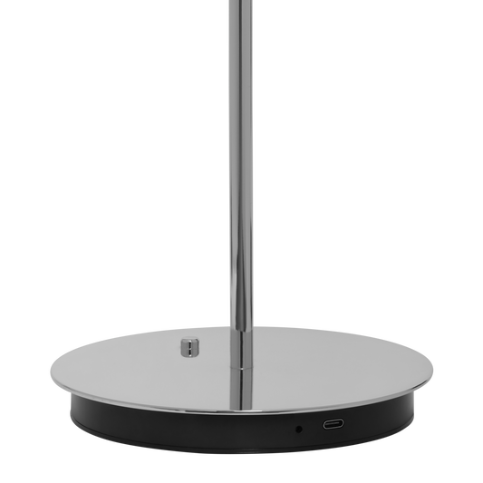 Stål bordlampe umage asteria