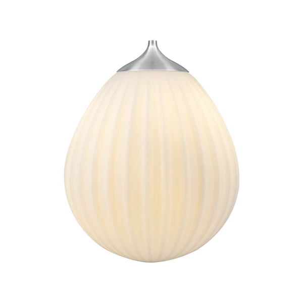 Opal lampeskærm umage
