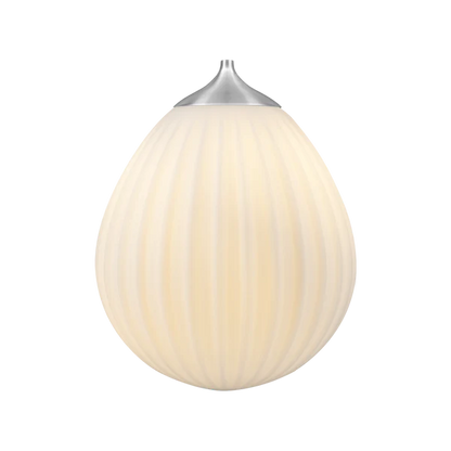 Opal lampeskærm umage