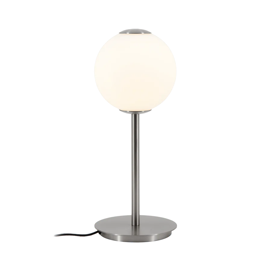 Umage Audrey Bordlampe - Opal/Stål