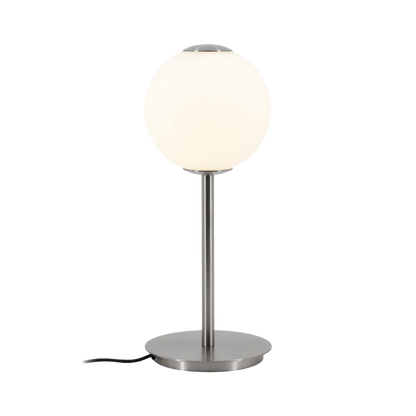 Umage Audrey Bordlampe - Opal/Stål