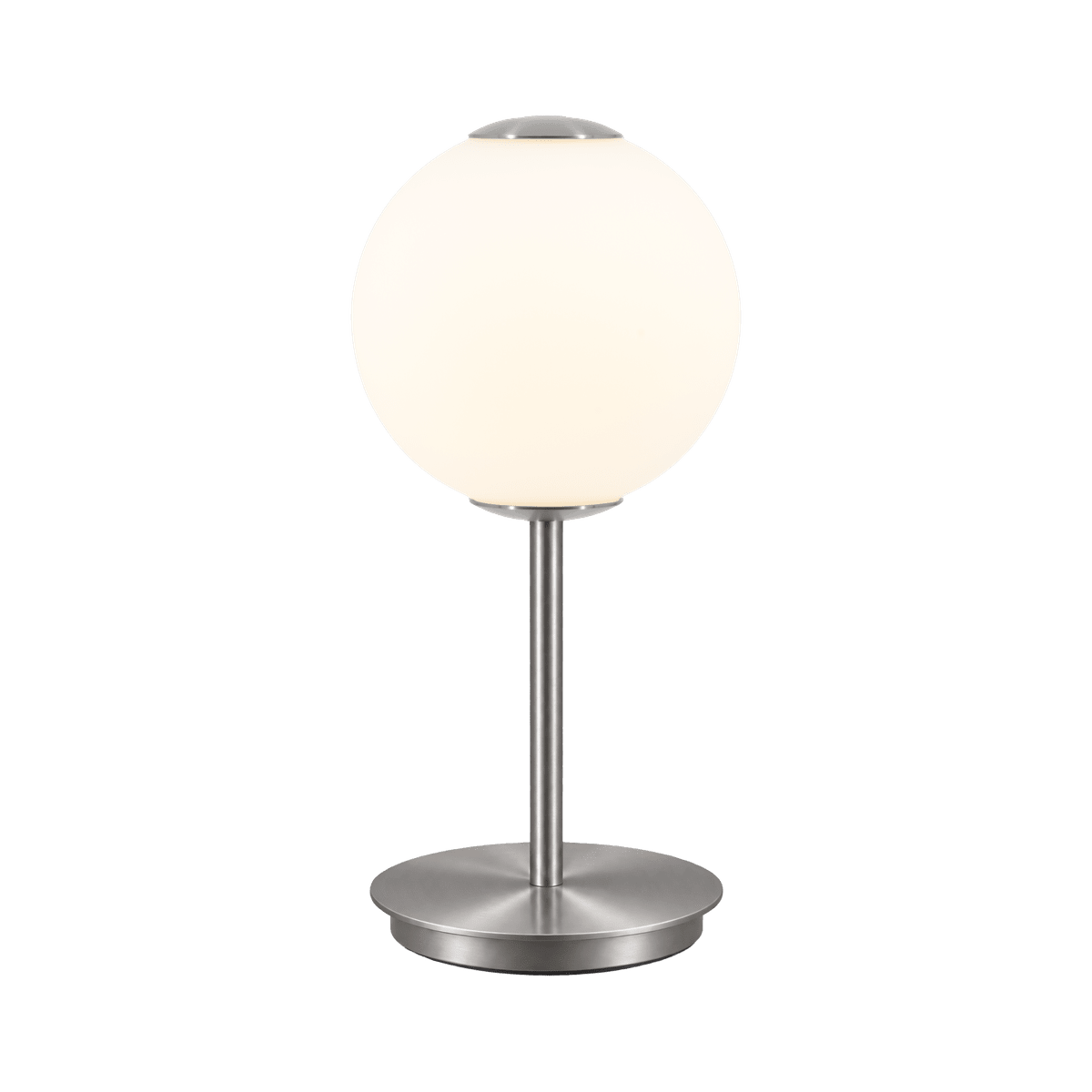 Umage Audrey portable Bordlampe - opal/stål