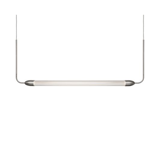 Umage Lemon Squeeze Linear pendant - stål