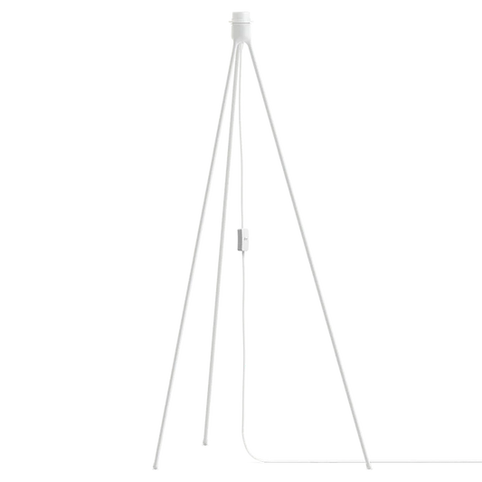 Umage Tripod Gulvlampe Hvid