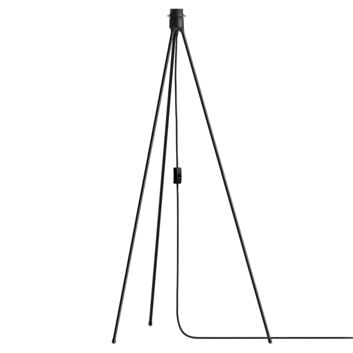 Umage Tripod Gulv Sort