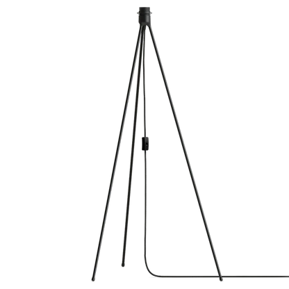 Umage Tripod Gulv Sort