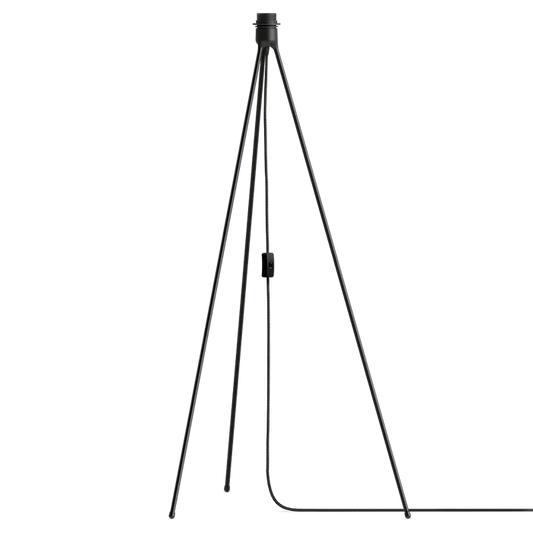 Umage Tripod Gulv Sort