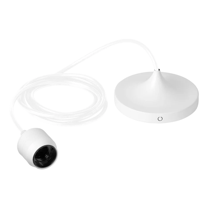 Umage Cord Set Pro Pendelophæng - Hvid