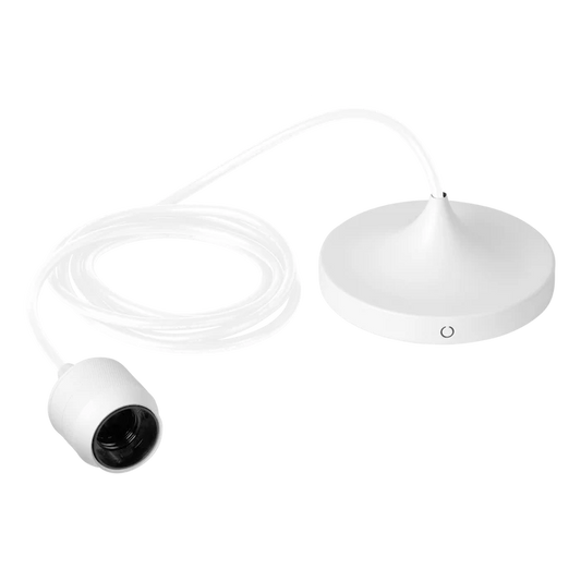 Umage Cord Set Pro Pendelophæng - Hvid