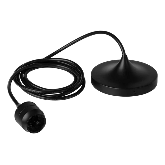 Umage Cord Set Pro Pendelophæng - Sort