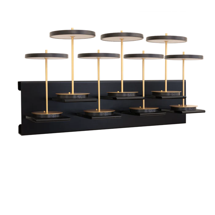 Umage oplader station