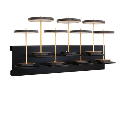 Umage oplader station