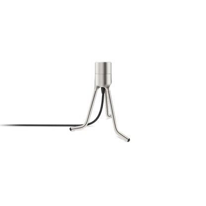 stål lampe umage tripod