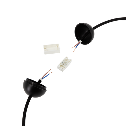 Umage Cord Connector - Hvid
