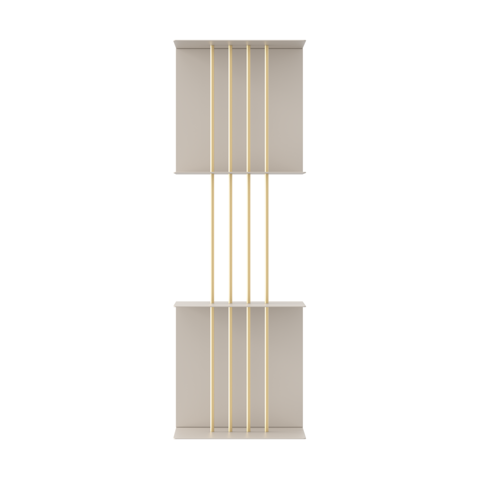 Umage Teaser Hylla Pearl White