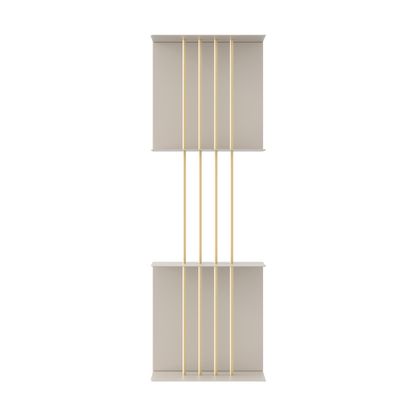Umage Teaser Hylla Pearl White