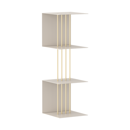 Umage Teaser Hylla Pearl White