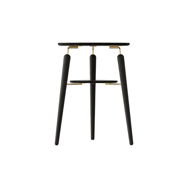 Umage My Spot - Black Oak/brass