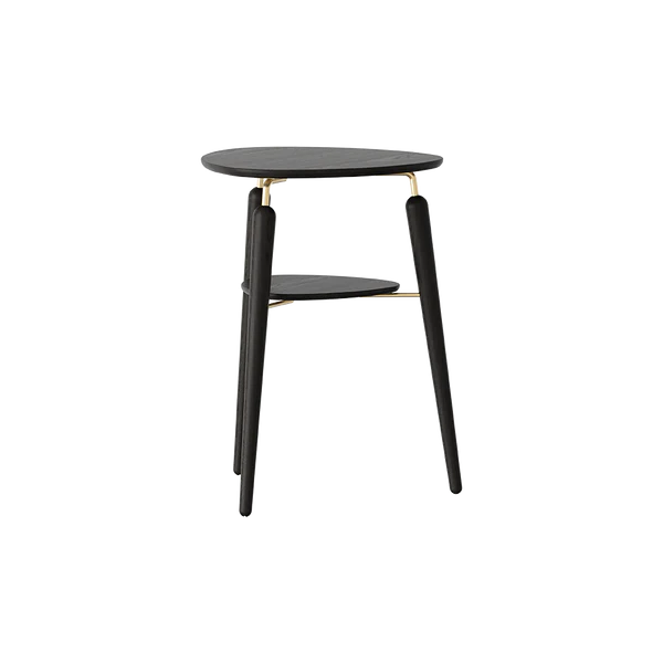 Umage My Spot - Black Oak/brass