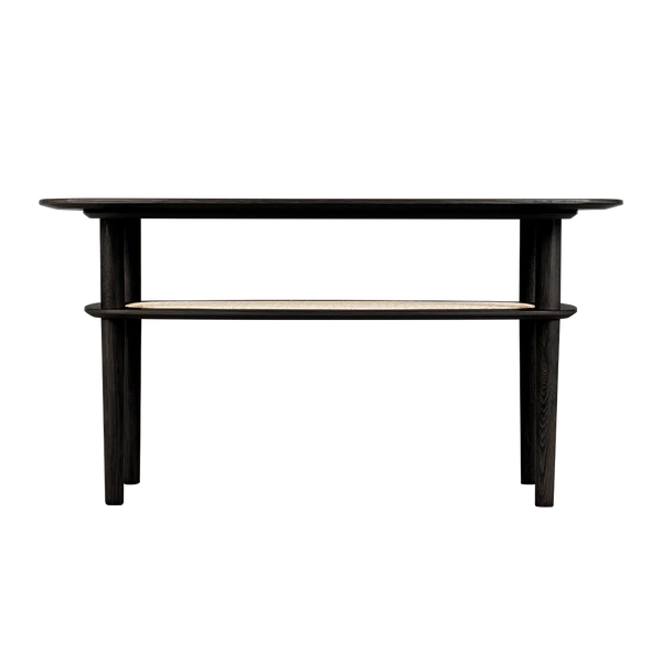 Umage Together Soffbord - Elegant rektangel B. Ek