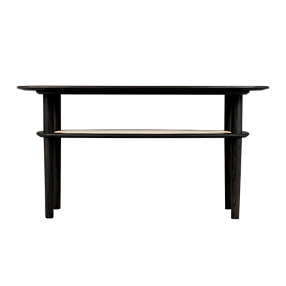 Umage Together Soffbord - Elegant rektangel B. Ek