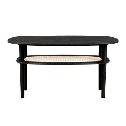 Umage Together Soffbord - Elegant rektangel B. Ek