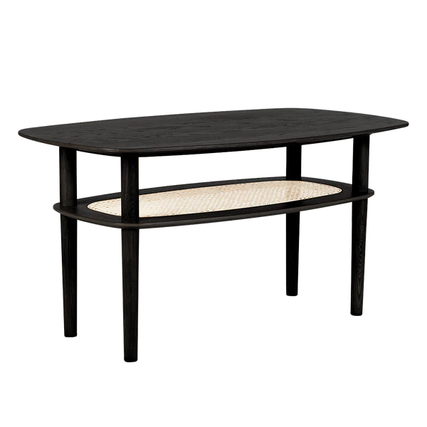 Umage Together Soffbord - Elegant rektangel B. Ek