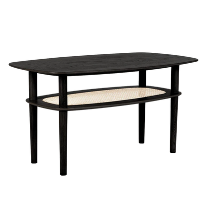 Umage Together Soffbord - Elegant rektangel B. Ek