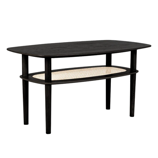 Umage Together Coffee Table - Sleek Rectangle B. Oak