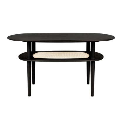 Umage Together Coffee Table - Smooth Square B. Oak