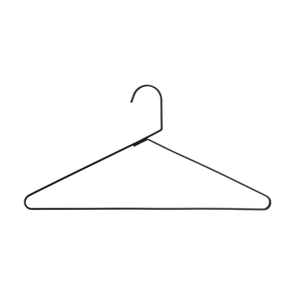 Umage Valet Hanger - Svart