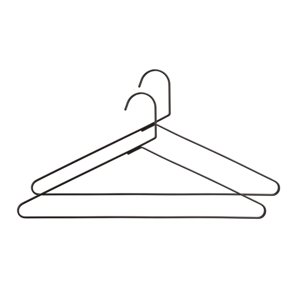 Umage Valet Hanger - Svart