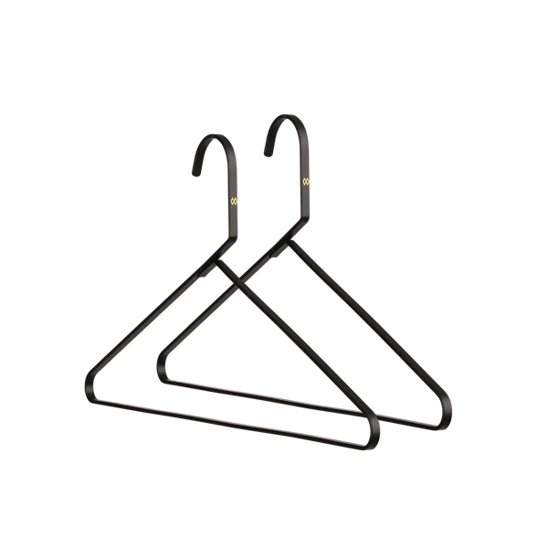 Umage Valet Hanger - Svart
