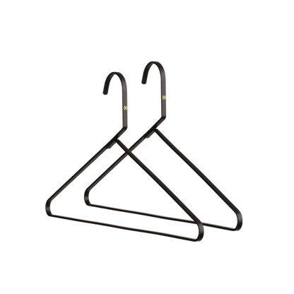 Umage Valet Hanger - Svart