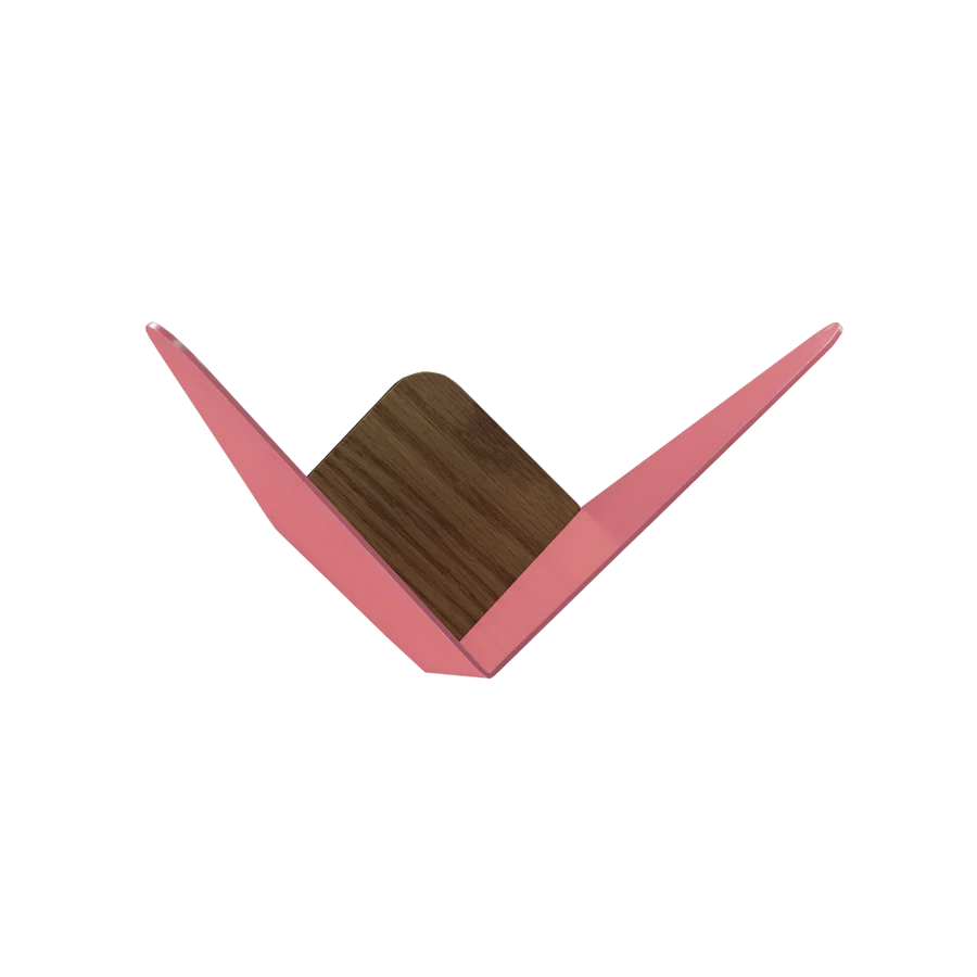 Umage Butterflies Mini - Nuance Rose